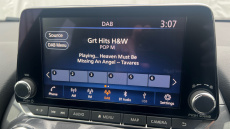 Nissan Juke 1.0 DiG-T 114 N-Connecta 5dr Petrol Hatchback